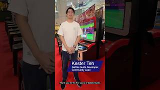 Pokemon #Mezastar Guide Application Announcement screenshot 1