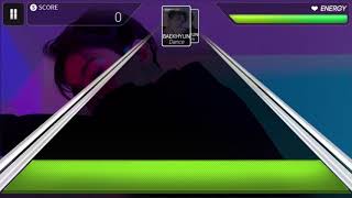 SUPERSTAR SMTOWN | BAEKHYUN - Candy (Hard)