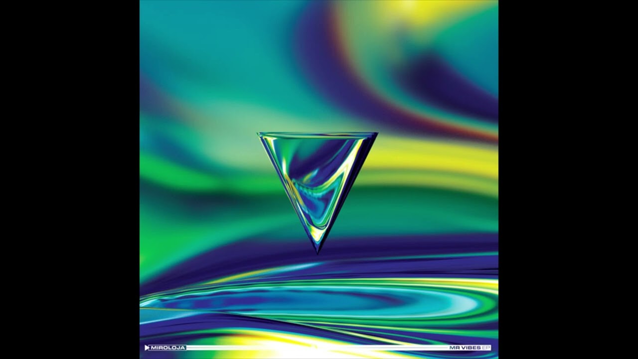 Miroloja - Mesmerized [YOYAKU008]