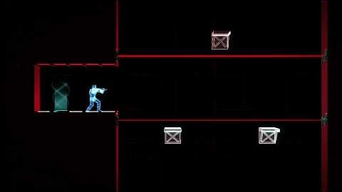 BCR Challenge Room 10 Eagle in HD