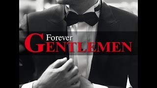 Video thumbnail of "Forever Gentlemen | 09   Gad Elmaleh , M Pokora   Singing in the rain"