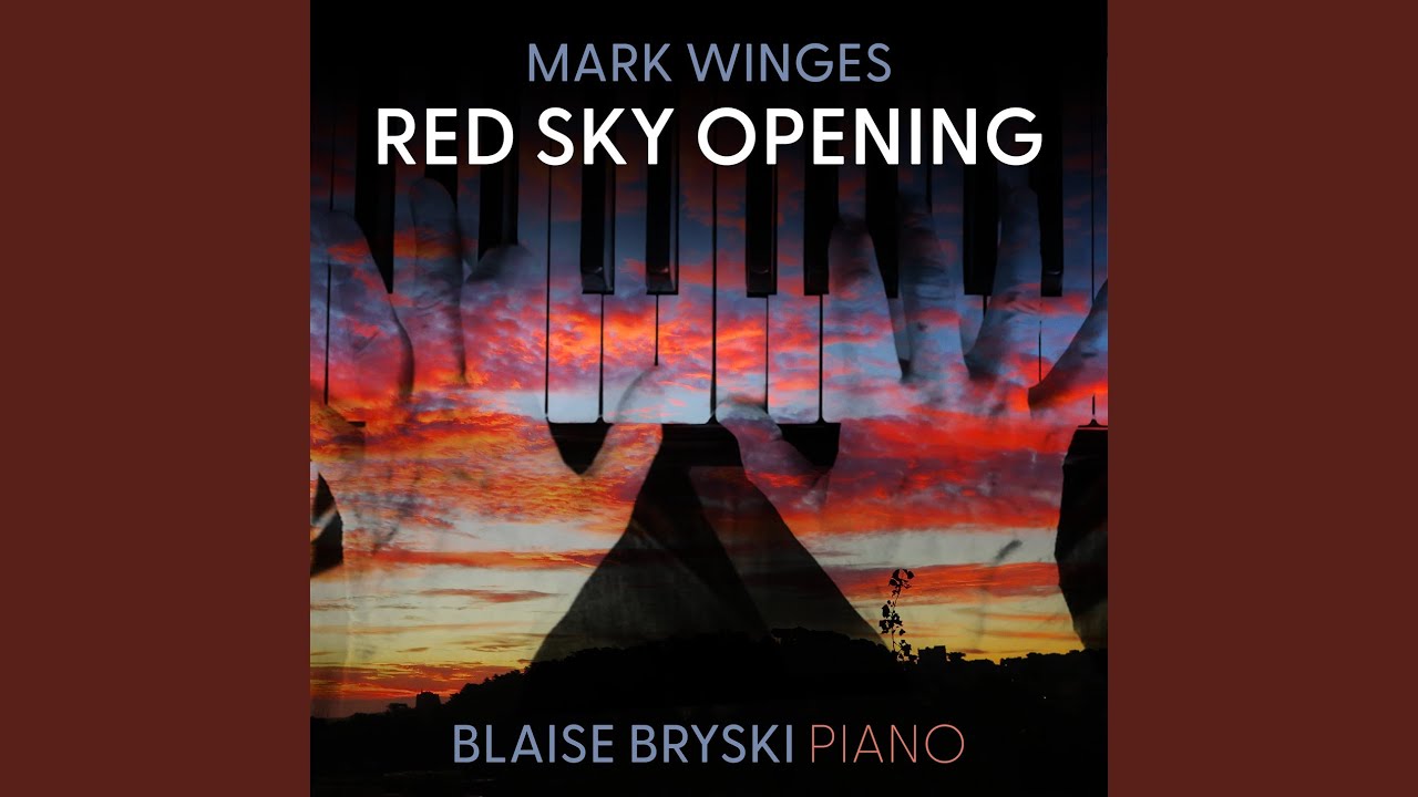 Nocturnes, Book 2: No. 3, Gray Visby Nocturne