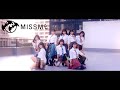 MISS ME「空想カブリオレ」Music Video