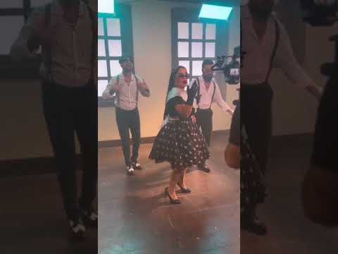 Seda Tripkolic -Ben Bir Sana Yanarım