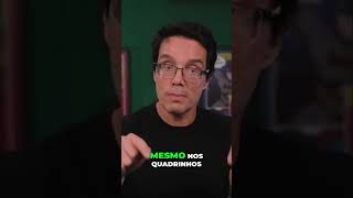 Skrulls: Alienígenas Infiltrados e Manipuladores nos Quadrinhos #shorts