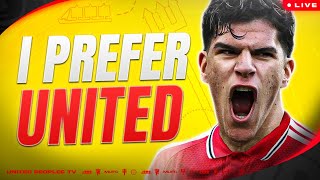 Fernandes WANTS United Move, Go Get Him! Premier League Midfield Market Explodes With Action