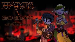 Good Riddance - HADES - 【cover by Elsie Lovelock and Pringus】