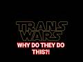 Trans wars