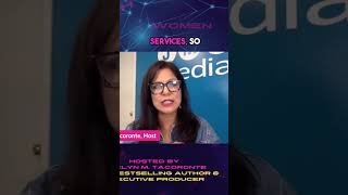 Empowering Women Through Tech