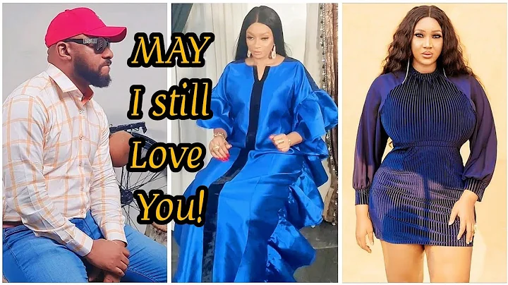 E Don Red ooh 😳👉YUL EDOCHIE finally regrets his actions with JUDY AUSTIN as MAY declares victory 🤯