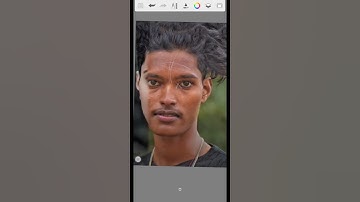 Sanpseed photo Editing Snapseedew trick photo editing ||Hindi tutorial ||photo editing