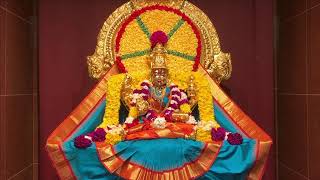 Daily Poojas - Live Sri Sharadamba Temple, SVBF North, Michigan