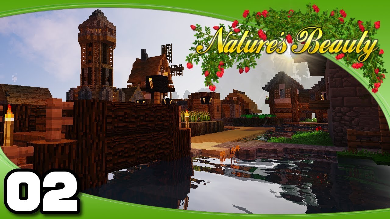 Nature S Beauty Ep 2 Less Grind More Fun Youtube