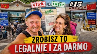 #15 | How to legally extend your visa in Vietnam