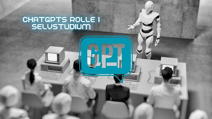 ChatGPT i Spesialundervisning: Støtte for Studenter med Spesielle Behov