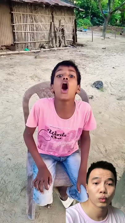 Jouny funny man 🤩👍 p297 #comedy #funny #trending #youtuber