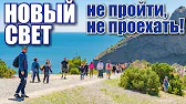 КРЫМ ГЛАЗАМИ МЕСТНЫХ