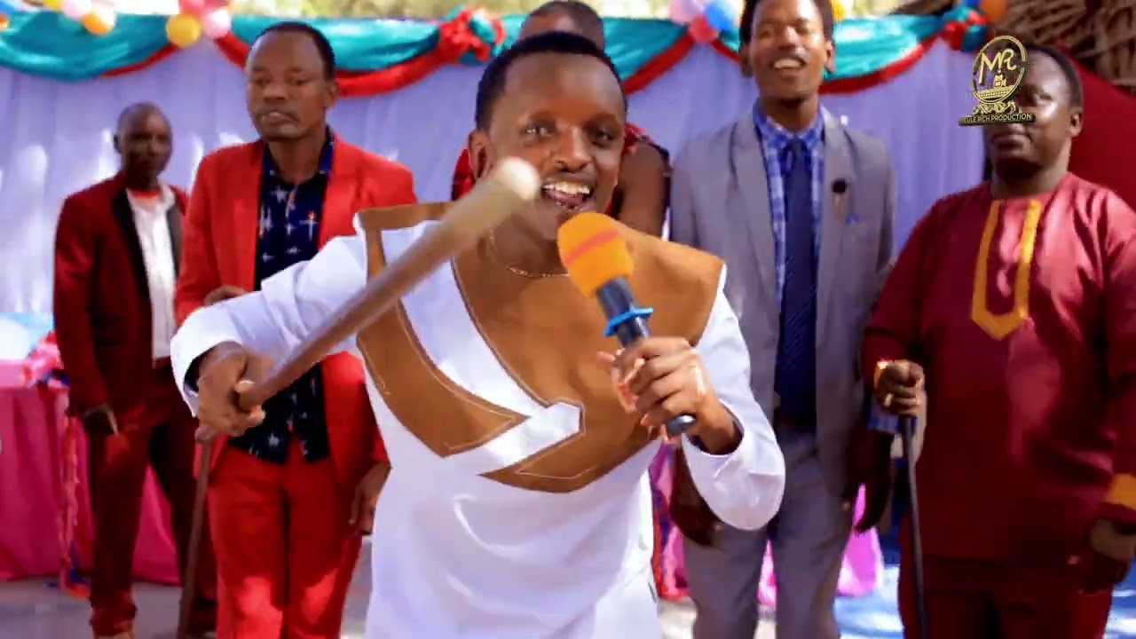 Pastor Moses Nkasikasi apata kibali Tanzania ona Moto wake Engaresero