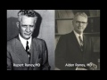 Historical Film: Los Angeles History of Neurosurgery