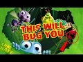 A Bug's Life Movie, Everything You Missed