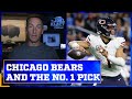 Should the Chicago Bears trade the No. 1 Pick? | Joel Klatt Show