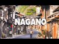 Hidden Japan in Spring | Narai-juku, Nagano — Along the Old Nakasendo