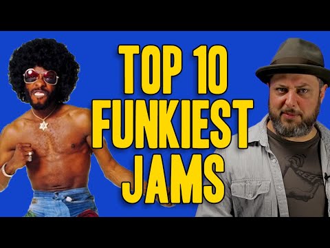 top-10-funk-songs-of-all-time