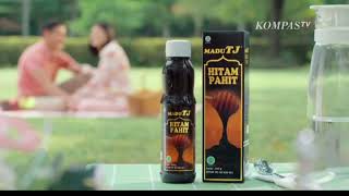 Iklan Madu TJ Hitam Pahit (2021) Versi 15s screenshot 4