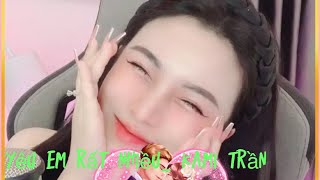 Yêu Em Rất Nhiều Kami Trần Idol Bigo Live