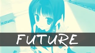 ❪Future❫ Kicks N Licks - Mind ft Lauren Hunter