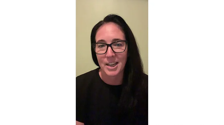 Paula Weeks #MyARIIXLife