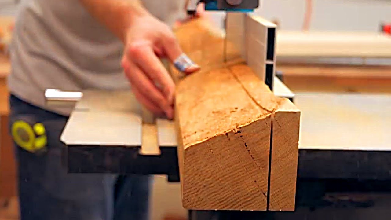 AMAZING DIY PROJECTS I WOODWORKING PROJECTS - YouTube