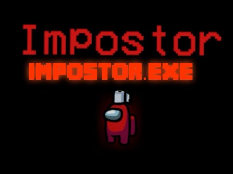 Impostor Impostor