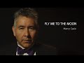 Fly me to the moon l Marco Casio