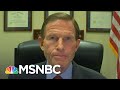 Blumenthal: Trump Team's Defense Was ‘An Insult To All Of Our Intelligence’ | The Last Word | MSNBC