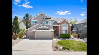7446 S Curtice Ct, Littleton, CO 80120 - Video Walkthrough