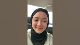Nissa Sabyan | Instagram Live Stream | October 19, 2021