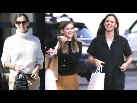 Video: Jennifer Garner: Tiểu Sử, Sự Nghiệp Và Cuộc Sống Cá Nhân