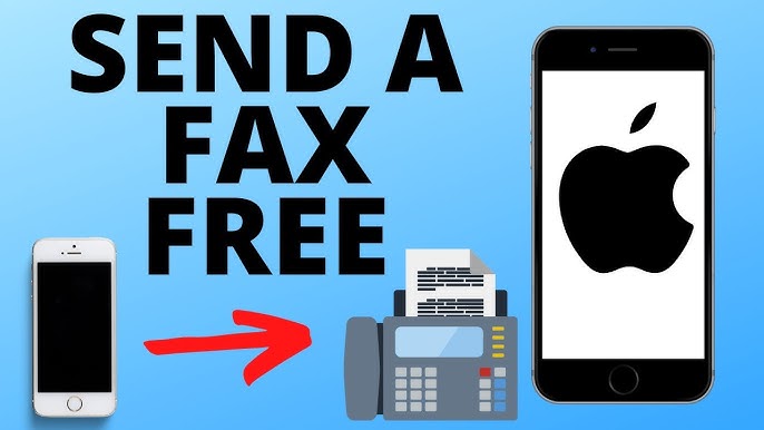 Can You Fax from iPhone? Exploring the Possibilities
