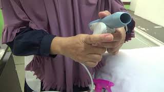 Video Spirometri
