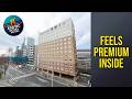 Toyoko Inn Saitama Shin-toshin - Feels Premium Inside | Saitama, Japan⭐