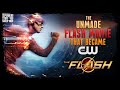 The Unmade Flash Movie That Became CW&#39;s THE FLASH Feat. Andy B (The Flash Podcast)