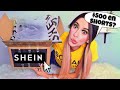 PEDÍ $500 en SHEIN (SOLO Shorts y Faldas) HAUL / GabyKisses