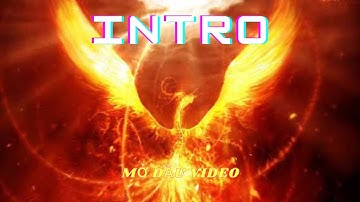 Video Miễn Phí | Intro Phượng Hoàng Lửa