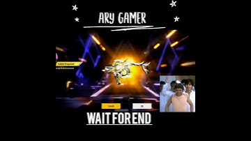 new incubator vector skin free fire 1 spin🔥 trick blueprint💥👿 ||ARY Gaming Zone ll HD video