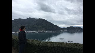 【伊根町】與海共存的小鎮｜日本威尼斯｜餵海鷗時竟然出現可怕 ...