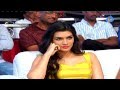 Dohchay Movie Audio Launch 01