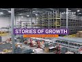 Stories of growth from around the world  sonepar