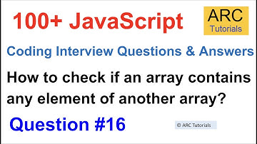 Javascript Coding Interview Questions - #16 | Javascript Interview Questions Answers Coding 2022