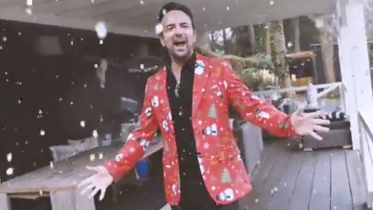 Het Ekdomein: Ekdoms Platenkast #36 Kerstspecial